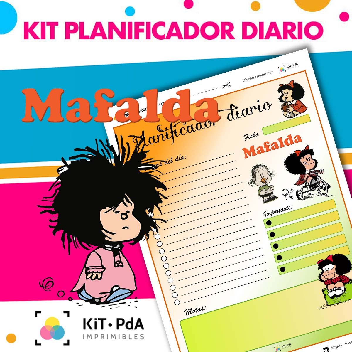 Planificador